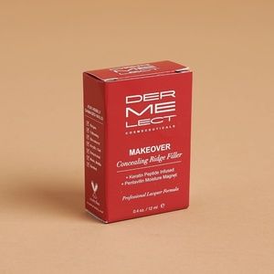 Dermelect Makeover Concealing Ridge Filler